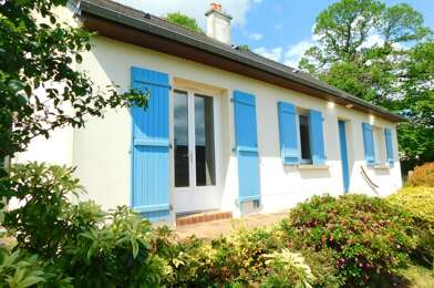 Maison 4 pièces 171600 €