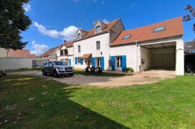 Maison 10 pièces 449000 €