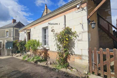 Maison 4 pièces 75000 €