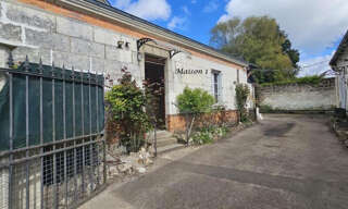 Maison 4 Pièces 83 m² à vendre à Noyant-Villages (49490)