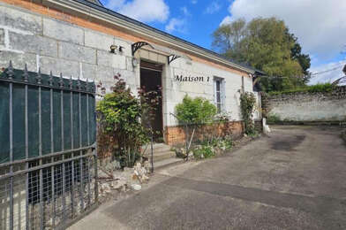 Maison 4 pièces 75000 €