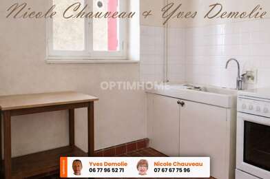 Maison 5 pièces 55000 €