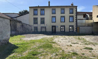 Maison 5 Pièces 191 m² à vendre à Ennezat (63720)