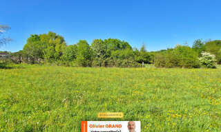 Terrain  2150 m² à vendre à Oradour-sur-Glane (87520)
