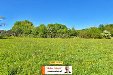 Terrain  29000 €