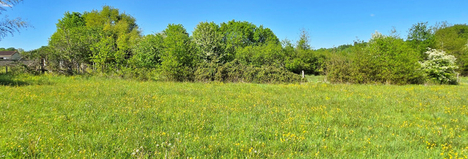 Terrain  2150 m² à vendre à Oradour-sur-Glane (87520)