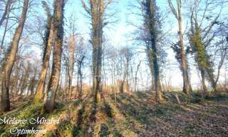 Maison  3640 m² à vendre à Sylvains-Lès-Moulins (27240)