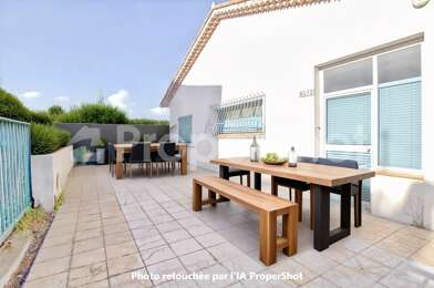 Appartement 3 pièces 345000 €