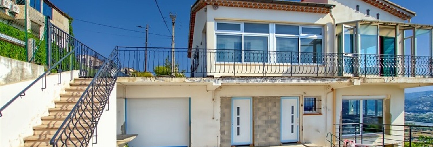 Appartement 3 Pièces 91 m² à vendre à Saint-Laurent-du-Var (06700)