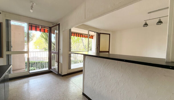 Appartement 5 pièces  à vendre Marseille 12eme 13012