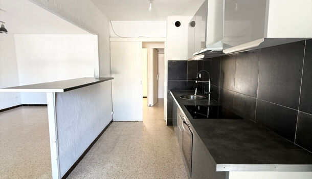 Appartement 5 pièces  à vendre Marseille 12eme 13012