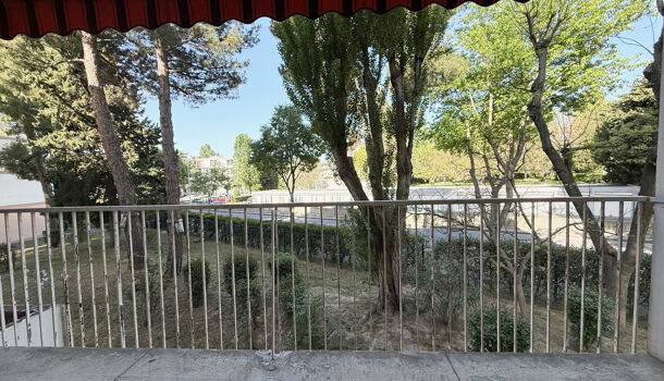 Appartement 5 pièces  à vendre Marseille 12eme 13012