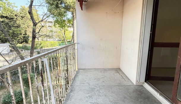 Appartement 5 pièces  à vendre Marseille 12eme 13012