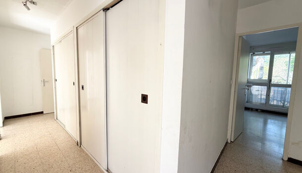 Appartement 5 pièces  à vendre Marseille 12eme 13012