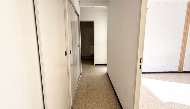 Appartement 5 pièces  à vendre Marseille 12eme 13012