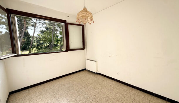 Appartement 5 pièces  à vendre Marseille 12eme 13012
