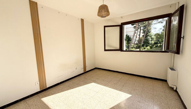 Appartement 5 pièces  à vendre Marseille 12eme 13012
