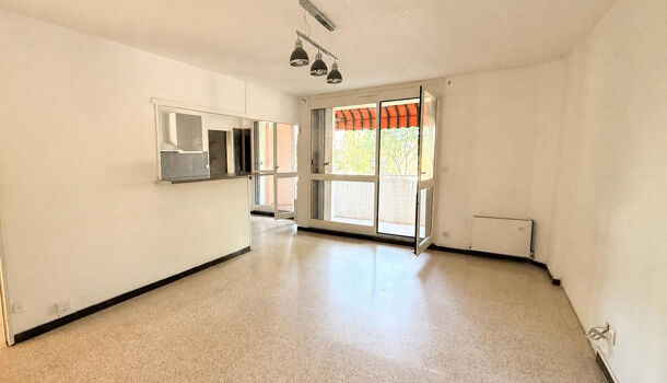 Appartement 5 pièces  à vendre Marseille 12eme 13012