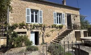 Maison 7 Pièces 144 m² à vendre à Semur-en-Auxois (21140)