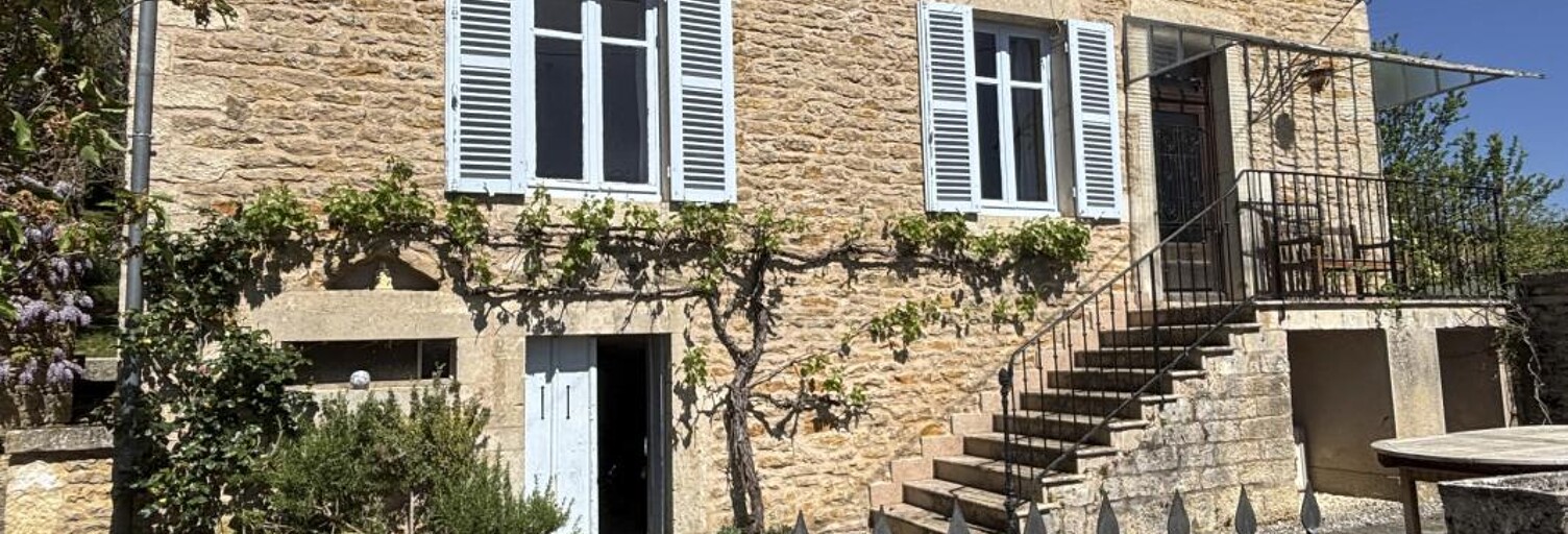 Maison 7 Pièces 144 m² à vendre à Semur-en-Auxois (21140)