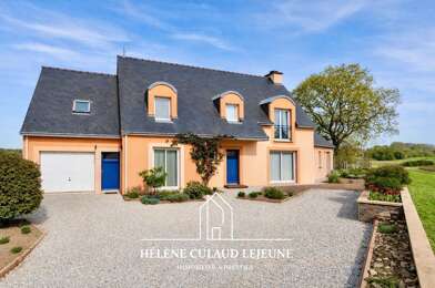 Maison 8 pièces 695000 €