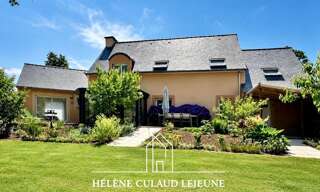 Maison 8 Pièces 224 m² à vendre à Vannes (56000)