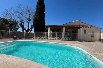 Maison 5 pièces 573000 €