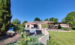 Maison 5 Pièces 166 m² à vendre à Auch (32000)