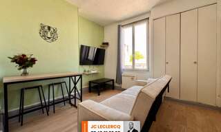 Appartement 2 Pièces 33 m² à vendre à Saint-Dizier (52100)
