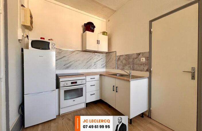 BEL APPARTEMENT 2 PIECES HYPER CENTRE — photo 2