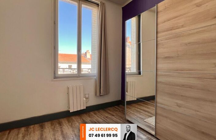 BEL APPARTEMENT 2 PIECES HYPER CENTRE — photo 3