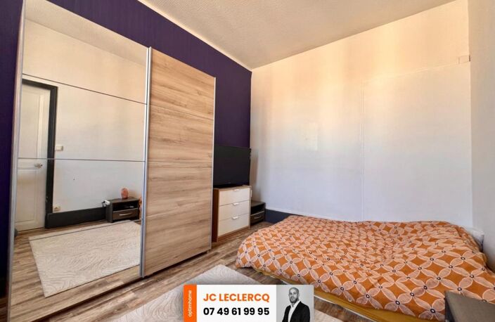 BEL APPARTEMENT 2 PIECES HYPER CENTRE — photo 4