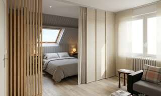Appartement 3 Pièces 50 m² à vendre à Vannes (56000)