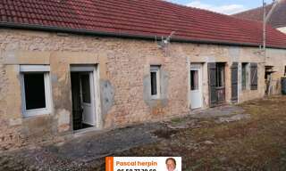 Maison 3 Pièces 60 m² à vendre à Rots (14980)