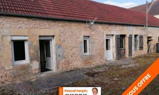 Maison 3 Pièces 60 m² à vendre à Rots (14980)