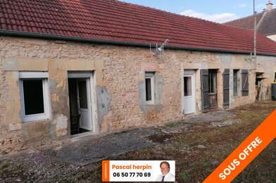 Maison 3 pièces 210000 €