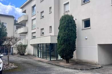 Appartement 4 pièces 155000 €