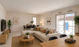 Appartement 4 Pièces 89 m² à vendre à Villeneuve-sur-Lot (47300)