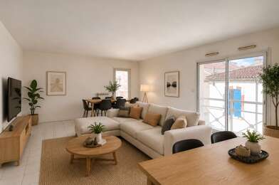 Appartement 4 pièces 149900 €