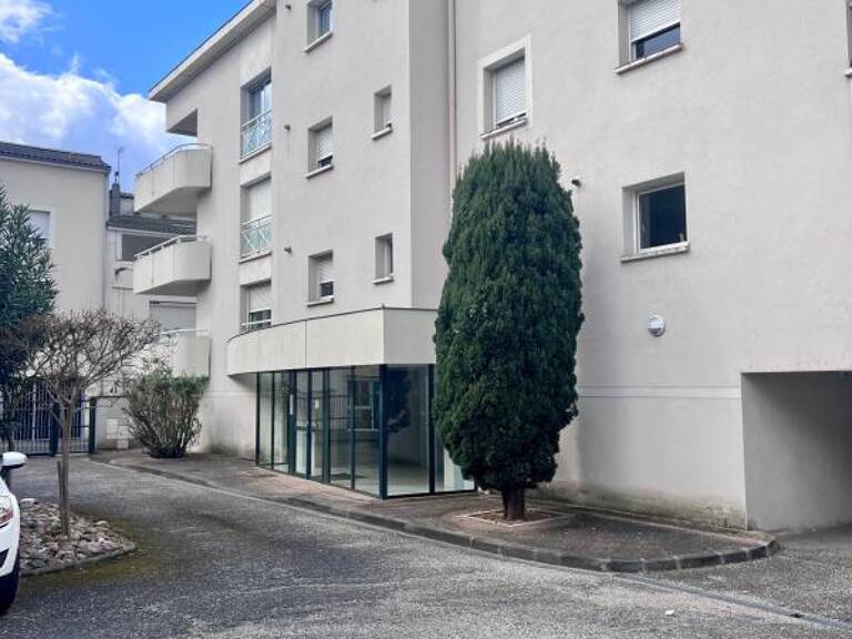 Appartement 90 m² résidence sécurisée + terrasse + parking -  Centre-ville de Villeneuve-sur-Lot (47) — photo 1
