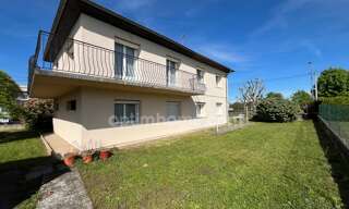 Maison 7 Pièces 142 m² à vendre à Meyzieu (69330)