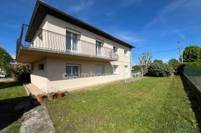 Maison 7 pièces 448000 €