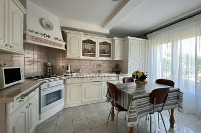 Maison 7 pièces 448000 €