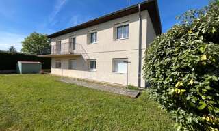 Maison 7 Pièces 142 m² à vendre à Meyzieu (69330)