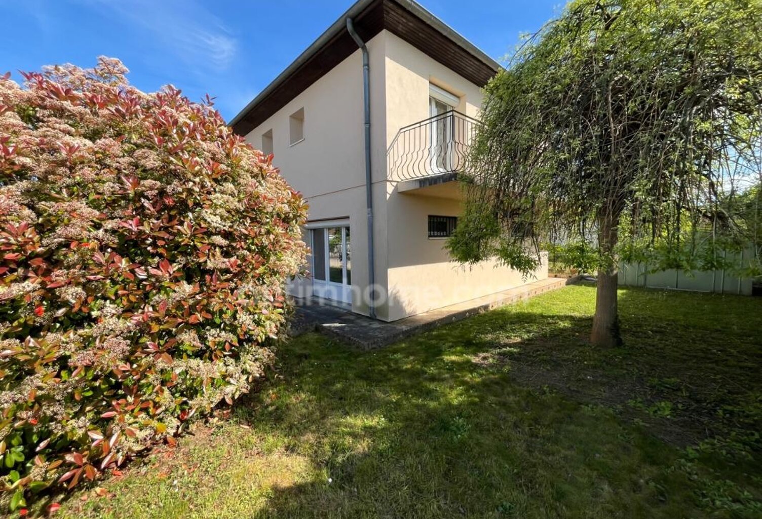 Maison à vendre 7 pièces MEYZIEU (69) — photo 1