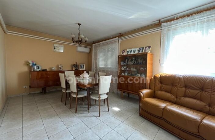 Maison à vendre 7 pièces MEYZIEU (69) — photo 4