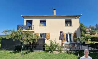 Maison 4 Pièces 193 m² à vendre à Saint-Privat-des-Vieux (30340)