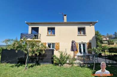 Maison 4 pièces 372000 €