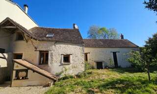 Maison 5 Pièces 106 m² à vendre à Donnemarie-Dontilly (77520)