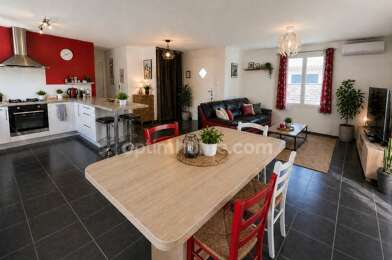 Maison 5 pièces 280000 €